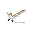 For Redmi Note 13 14 15 13Pro 14Pro 14Pro+ 15Pro Power Button Volume Flex Cable OnOff
