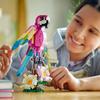 LEGO Creator Tropical Parrot 31144 Ages 7+