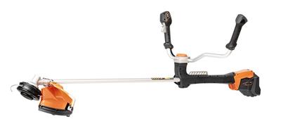 Roçadora a Bateria Cedrus 60V Bc420B-B Cedbc420B-B