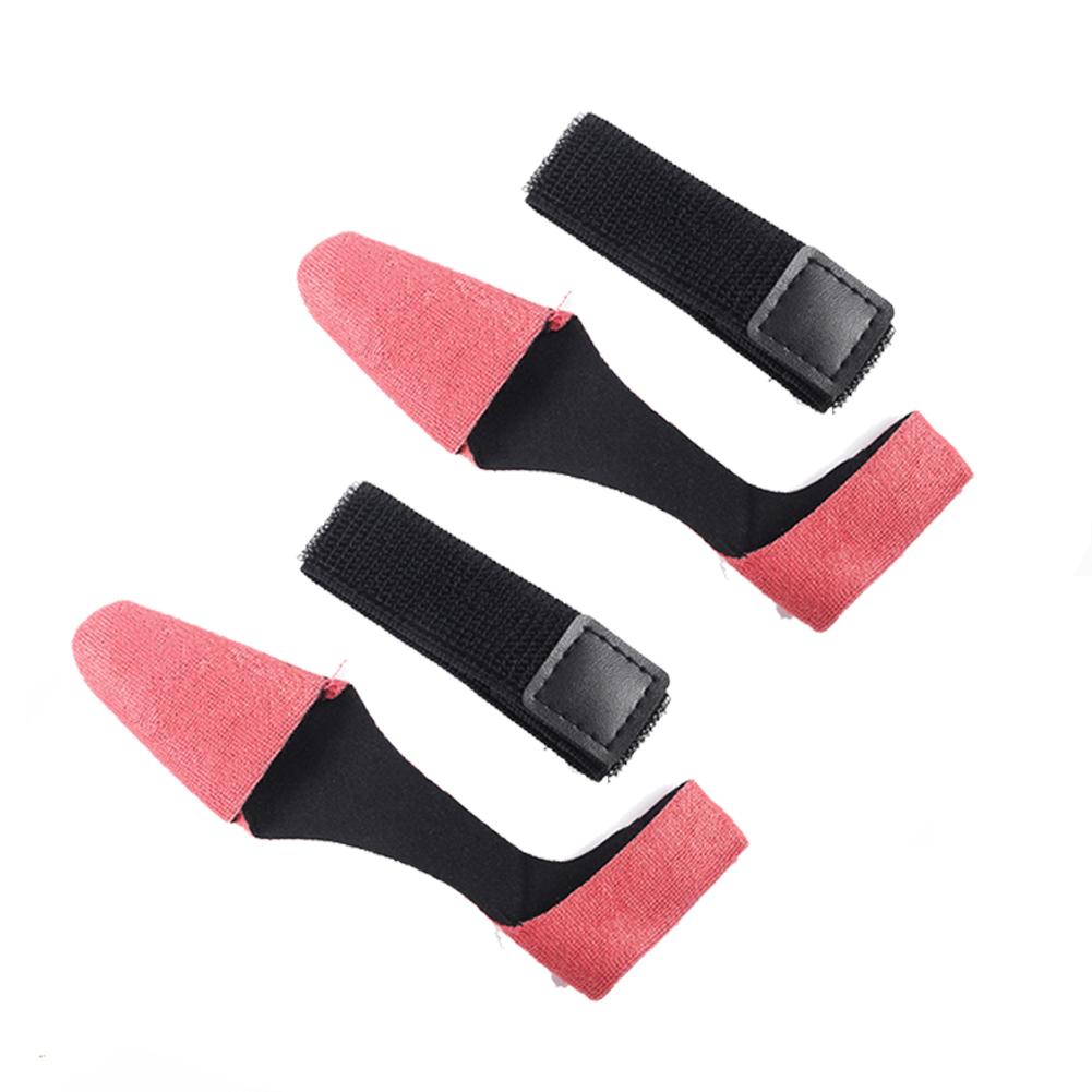 2 Peças Tira Suporte para Vara de Pesca Suspensórios Fixador Cinto de Amarração Borracha Tampa da Ponta da Vara de Pesca Ajustável Mangas de Pesca Protetor de Cinto