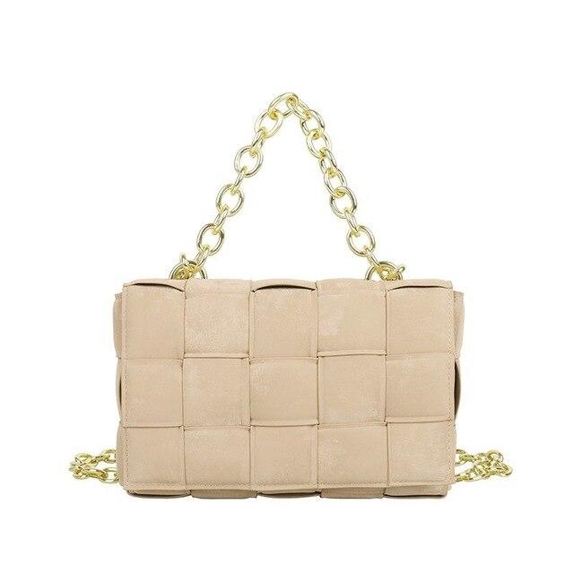 metal chains for bolsas