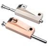 Aokewen 308A Spring Loaded Floor Bolt Lock