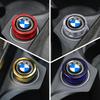 Car DustProof Cap Cigarette Lighter Decoration Cover Plug For BMW E36 E39 E46 E60 E70 E90 E91 E92 F10 F40 G60 G01 X3 X4 X5 X6 X7 FCT7