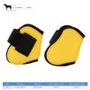 Horse Tendon Boots 4 PCS  Ive Comfortable and   Boots for Horse Jumping