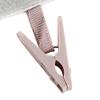 Foldable Clothes Clips Hooks Clothespins Clothing Laundry Underwear Socks (#2)