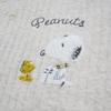 Snoopy Newborn Two-Way All, Front-Opening, Ibul Quilt '26