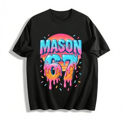 T-shirts en tops – T-shirts