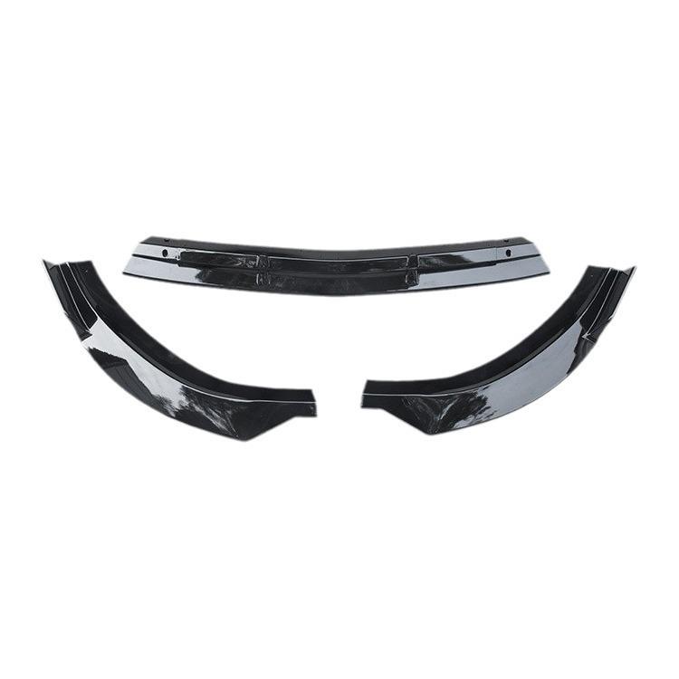 16-20 Mercedes-Benz E-Class W213 Brabus Front Lip & Rear Spoiler Kit