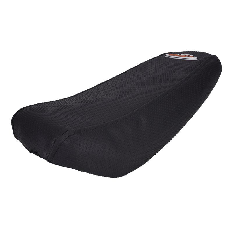 Compatible Seat Cover for Qiulong Light Bee SUR-RON S/X Off-Road Motorcycle