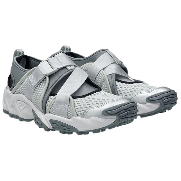 ASICS Gel Filimy Glacier Grey Unisex Sneakers Piedmont-Grey 1203A165-020