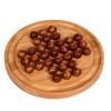 Wooden Table Set for Adults, Toys