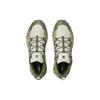SALOMON Utility Synthetic Leather Comfortable Cushioning Slip Resistant Abrasion Resistant Low top Outdoor Shoes Unisex L47105600