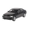 Model 1:34, Mercedes-Benz E-Class 2016, Black