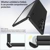 Samsung Z Fold7 Case: Magnetic, Wireless Charging, Spring Hinge, Protective Magsafe