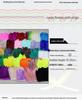 Flowing Fabric Strips & Colored Goose Feather Ribbon for Wedding Dress DIY and Crafting Accessories