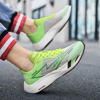 Adidași Bărbați Noi Trendy Pantofi Sport Placă Carbon pe Toată Talpa Pantofi Baschet Exterior Anti-Alunecare Absorbție Șocuri Pantofi de Alergare