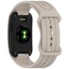 Atmungsaktives Ersatzarmband Verstellbares Armband für Garmin CIRQA Smart Band für Damen Herren