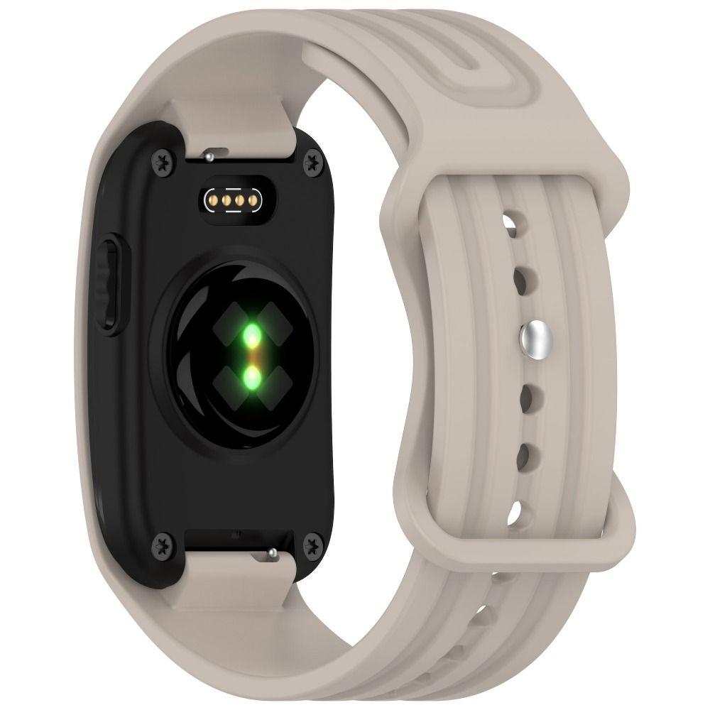 Atmungsaktives Ersatzarmband Verstellbares Armband für Garmin CIRQA Smart Band für Damen Herren