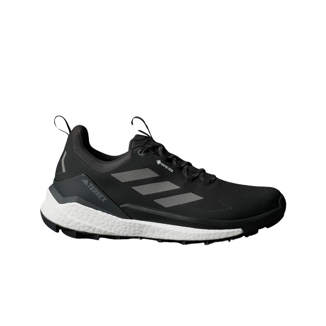 

Adidas Terrex Free Hiker 2.0 Low Gtx Core Black Grey Four 255
