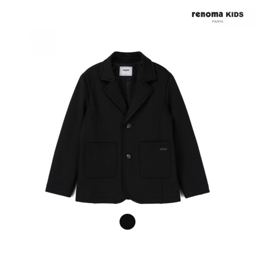 

Renoma Kids Boy Suit Jacket R2411j002 02 blacks/150