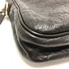GUCCI 201480 Sima Line Hand Bag Business bag Briefcase Leather Brown