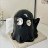 Halloween Carton Creative Halloweenhigh-value Tissue Box Ornaments