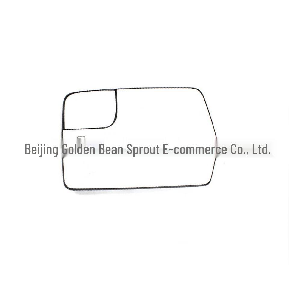 Heated Rearview Mirror Glass for Ford F-150 Models (BL3Z17K707D, BL3Z17K707A)