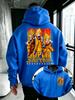 Dragon Ball Men's Hoodie Super Saiyan Goku High Quality Warm Casual Pullover Sweatshirt Autumn Winter Women And Men Hoodies