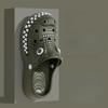 Outdoor, Men's, Breathable, Cartoon Crocodile, Lightweight, Breathable Shoes, Soft, Comfortable, Suitable for Couples To Wear