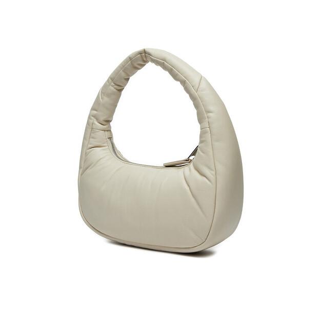 Сумка Tommy Jeans Tommy Jeans Tjw Pillow Shoulder Bag AW0AW16977 бежевый