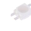 50Pcs 6028/3528-Ws2812B Rgb (Similar To Ws2812B) Smd Pixel Led Chip Built-In Ic Programmable Rgb Colorful Led Lamp Beads