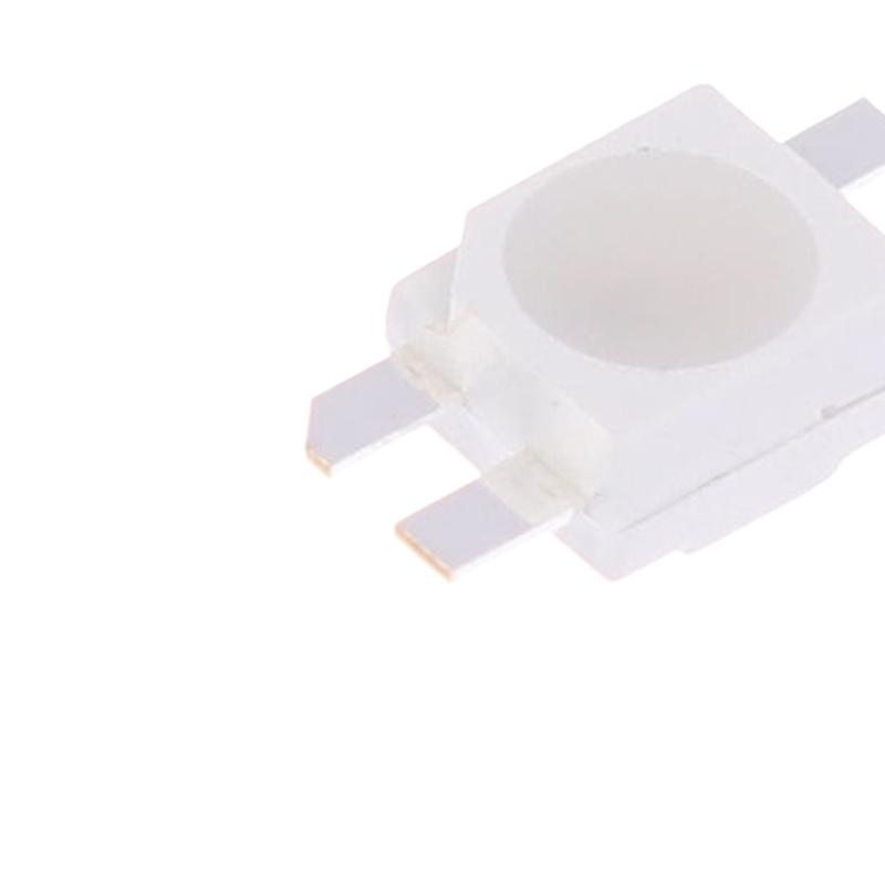 50Pcs 6028/3528-Ws2812B Rgb (Similar To Ws2812B) Smd Pixel Led Chip Built-In Ic Programmable Rgb Colorful Led Lamp Beads