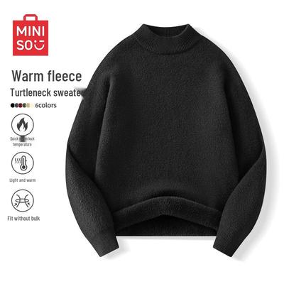 Vestiti pesanti – Maglioni