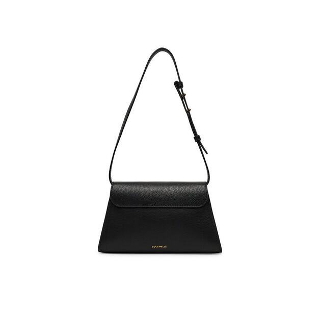 Bag Coccinelle E1 QTF 12 03 01 Black