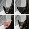 Canvas Tote Bag For Women With Zipper Closure And Phone Pocket For Daily Use
