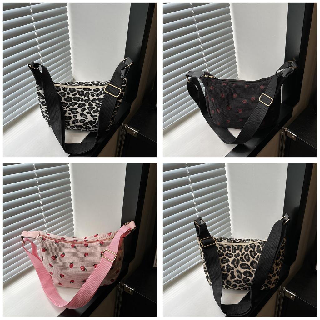 Canvas Tote Bag For Women With Zipper Closure And Phone Pocket For Daily Use