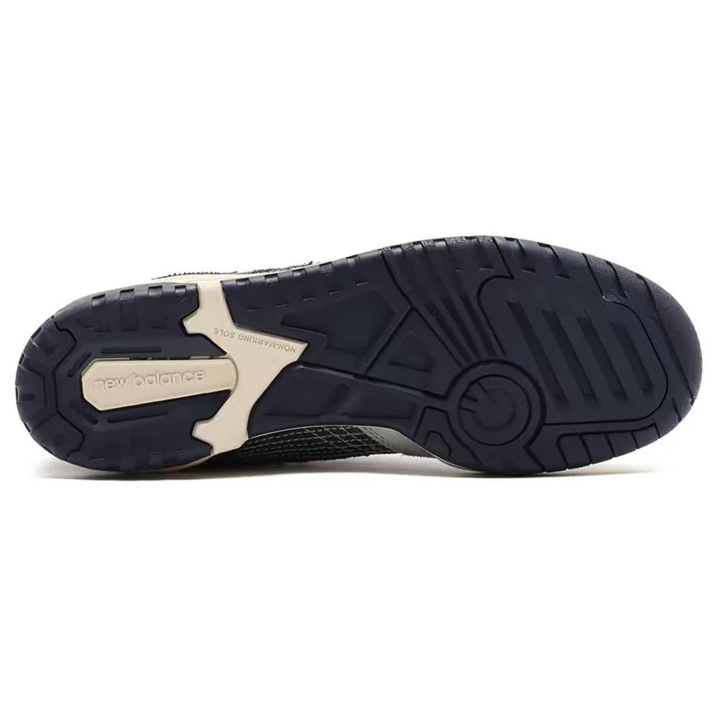 New Balance 550 Boro Pack Unisex Sneakers Blue Eclipse BB550J