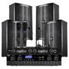 SAST 12-Inch Conference Room Audio System (CN Version)