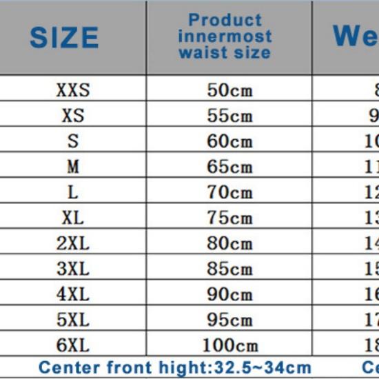 25-Bone Matte Latex Waist Trainer Rubber Shapewear Waist Cincher Sports Abdominal Belt