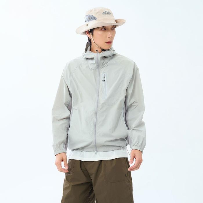 NOTHOMME Mountain Shadow Outdoor UPF100 +