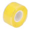 2pcs UV Resistant Self Fusing Tape 1-35KV Duct Tape Roll  For Home Improvement
