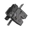 Premium Material, Simple Installation, Fits for , Tailgate Boot   Lock with 8200076240 OE Number, for   III,   Scenic II,   II,