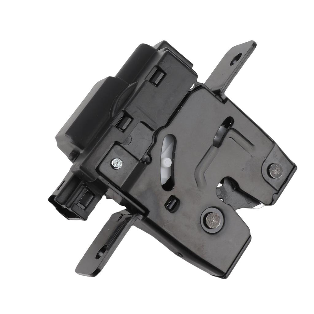 Premium Material, Simple Installation, Fits for , Tailgate Boot Lock with 8200076240 OE Number, for III, Scenic II, II,