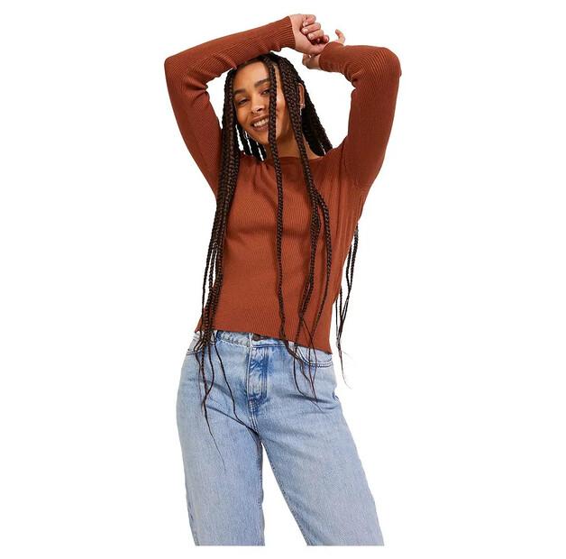 

Jack & Jones Свитер Свитер Taya Ribbed S