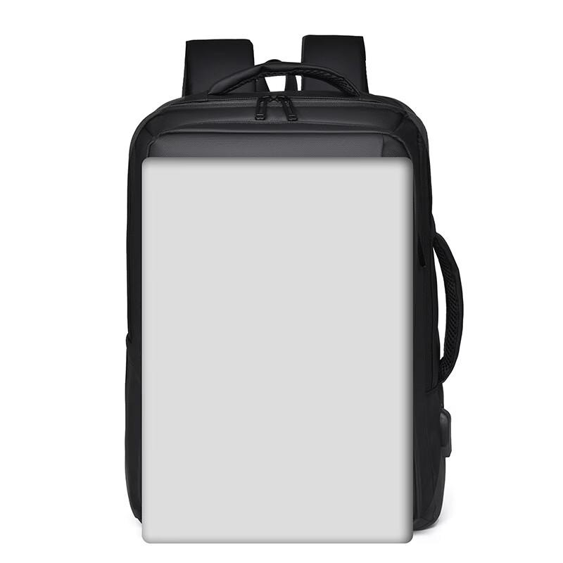 Li Shen Men's Business Laptop Backpack