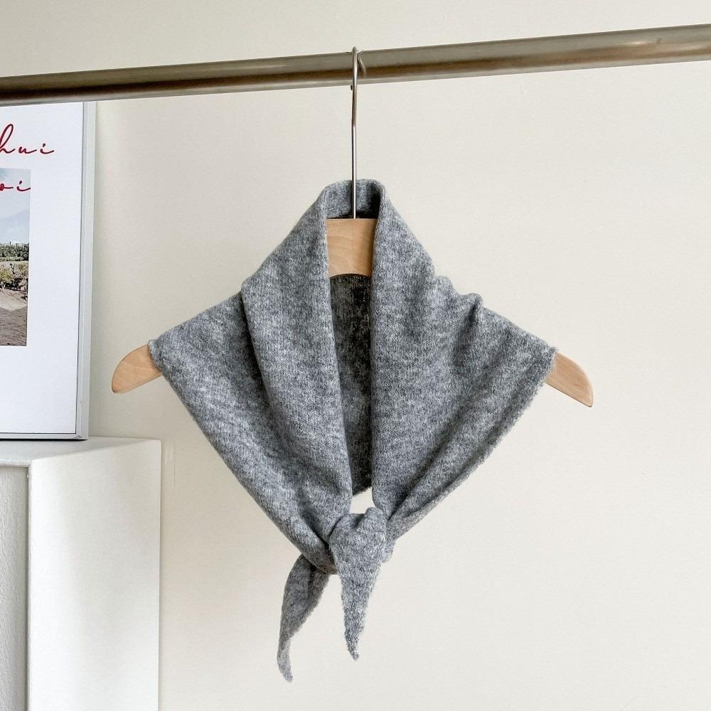 

Multi-functional Shawl Soft Fake Collar New Neck Warmer Autumn and Winter 2