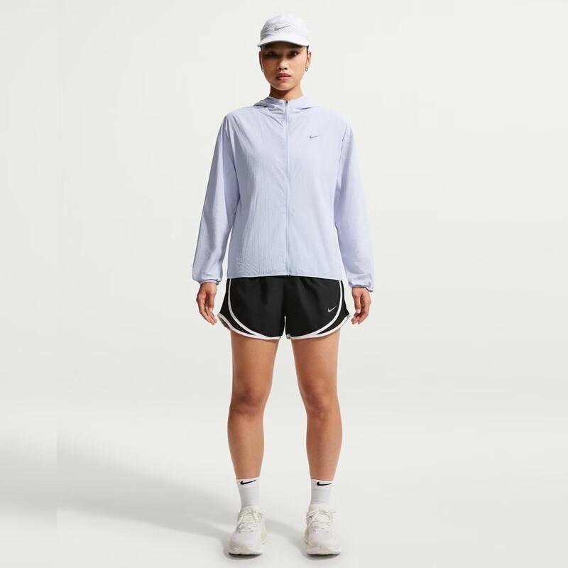 Nike Women's Tempo UV Light Jacket