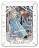 Ensky Frozen 2 Paper Theater FROZENII