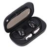 Wireless Earbuds Stable Transmission IPX7 Water Resistant Bluetooth 5.4 Headphones with Charging Case for Phone Tablet