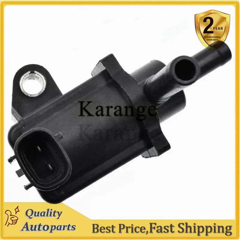 Vapor Canister Purge Solenoid Valve for Toyota 4runner Cruiser Tacoma Tundra OEM # 90910-12262 90910-AC001 90910-12241 New